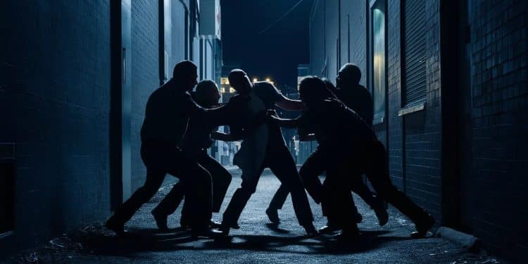 Un jeune de 20 ans sauvagement agressé par une bande de 10 individus à Canet en Roussillon en protégeant sa petite amie Les agresseurs courent toujours malgré une enquête en cours   Viral Mag