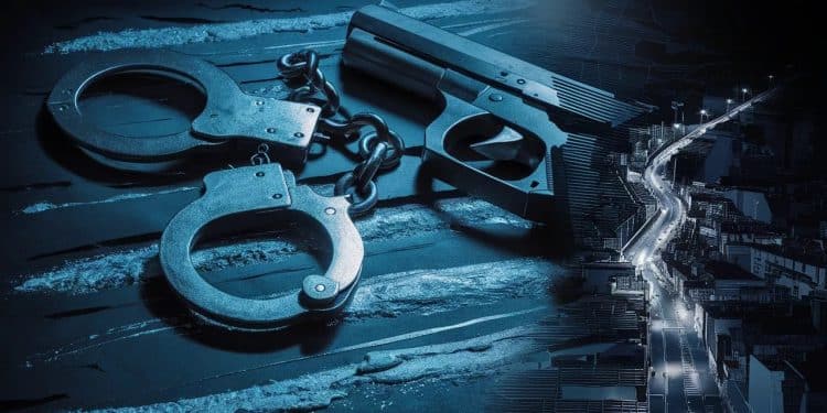 Ahcène Mabrouk, alias « DSK » : Le baron de la drogue face à de lourdes accusations - Viral Mag Ahcène Mabrouk narcotrafiquant notoire surnommé DSK vient dêtre condamné à 11 ans de prison Il est maintenant mis en examen pour deux affaires dassassinat à Marseille Viral Mag