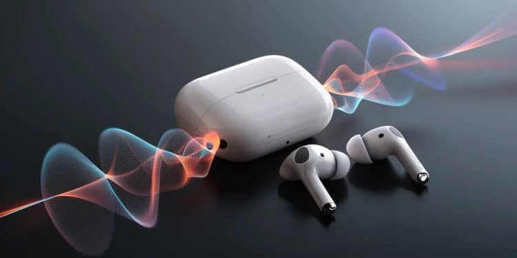 Les nouveaux AirPods Pro 2 dApple offrent un son incroyable et des fonctionnalités innovantes à un prix imbattable Découvrez pourquoi ils vont changer votre façon découter de la musique   Viral Mag