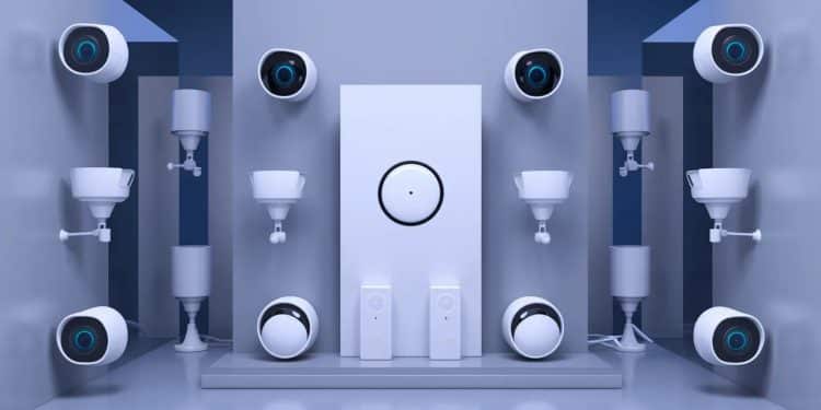 Partez en vacances lesprit tranquille grâce à une alarme télésurveillée installée en moins de 24h La solution ultime pour protéger votre foyer    Viral Mag