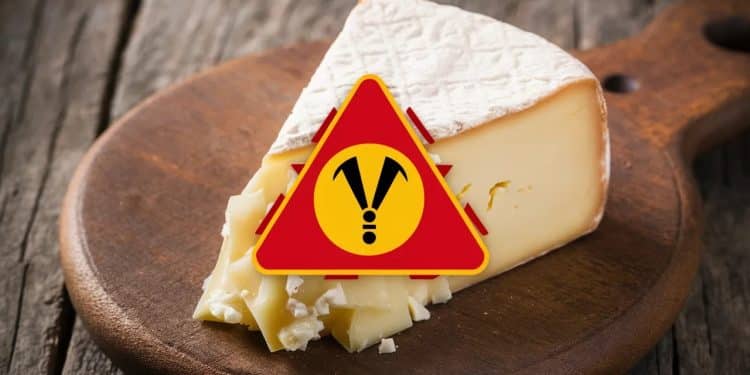 9 marques de cantal entre deux contaminés à la bactérie E coli font lobjet dun rappel produit Les consommateurs doivent les rapporter en magasin   Viral Mag