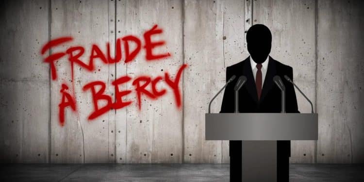 Découvrez laffaire Alexandre Allegret Pilot haut fonctionnaire de Bercy soupçonné de fraude et les révélations sur ses agissements   Viral Mag