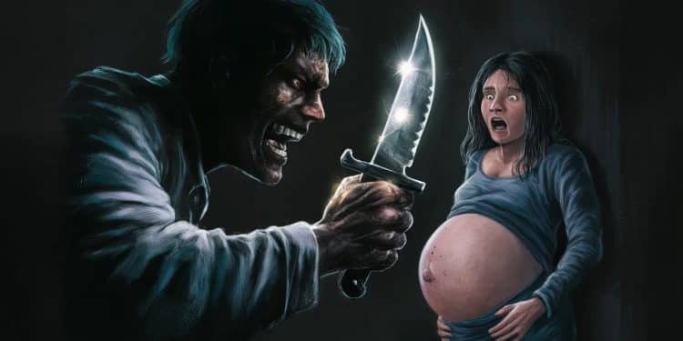 Amour Toxique : Un Migrant Marocain Poignarde Sa Compagne Enceinte - Viral Mag Dans une nouvelle affaire sordide un migrant marocain en situation irrégulière et délinquant multirécidiviste poignarde sa compagne enceinte Le tribunal de Meaux rend son verdict Viral Mag