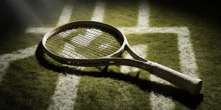 Andy Murray double champion de Wimbledon ne participera pas au simple cette année suite à une opération au dos Découvrez les détails   Viral Mag