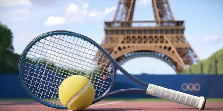 Andy Murray repousse sa retraite en se qualifiant pour les quarts en double à Paris 2024 - Viral Mag Lépopée olympique dAndy Murray continue LÉcossais qui devait prendre sa retraite après les JO sest qualifié pour les quarts en double avec Dan Evans après un match à suspense Viral Mag
