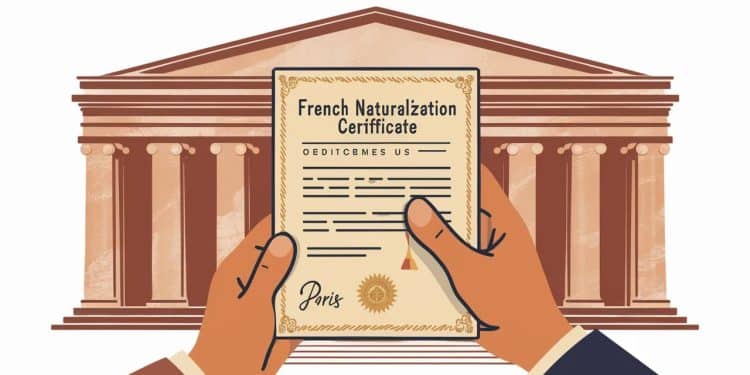 Anne Hidalgo Remet Son Certificat de Nationalité Française au Musée de l’Immigration - Viral Mag Anne Hidalgo maire de Paris a remis loriginal de son certificat de nationalité française au Musée de limmigration pour intégrer les collections permanentes Viral Mag