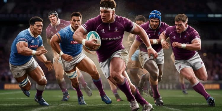 Antoine Dupont, le numéro 9 français qui révolutionne le rugby mondial - Viral Mag Un hommage appuyé dAaron Smith légende All Black à Antoine Dupont Découvrez pourquoi le demi de mêlée français est considéré comme le meilleur de sa génération Viral Mag