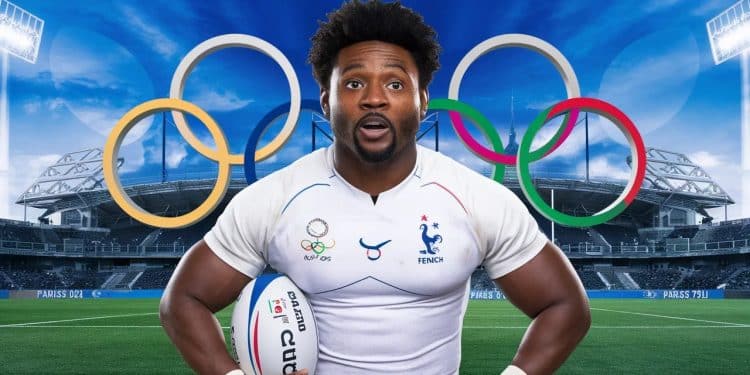 Antoine Dupont : « Les Jeux Olympiques, une compétition mythique » - Viral Mag À deux jours de son entrée en lice aux JO de Paris 2024 Antoine Dupont évoque sa fierté de participer à cette compétition mythique Découvrez ses souvenirs et ambitions olympiques   Viral Mag