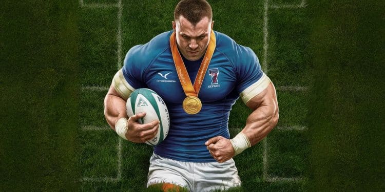 Antoine Dupont : Retour triomphal au XV après l’or olympique - Viral Mag Découvrez le parcours exceptionnel dAntoine Dupont champion olympique de rugby à 7 qui retrouve le XV de France avec panache Viral Mag