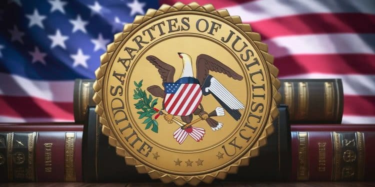 Appel du Procureur Spécial Contre la Victoire Judiciaire de Trump en Floride - Viral Mag Le procureur spécial Jack Smith fait appel de la décision dune juge fédérale dannuler les poursuites contre Donald Trump pour rétention illégale de documents classifiés après son départ de la Maison Blanche Un rebondissement majeur   Viral Mag