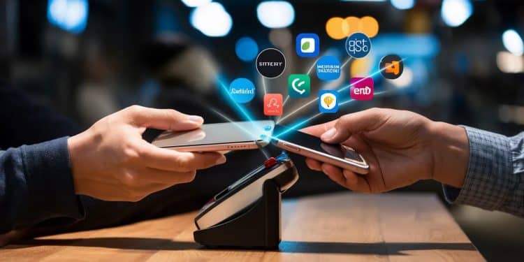 Apple s’ouvre enfin aux paiements sans contact concurrents - Viral Mag Bruxelles approuve louverture dApple Pay aux systèmes concurrents Une victoire pour le choix des consommateurs et linnovation   Viral Mag