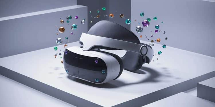 Apple Vision Pro débarque en France : révolution ou gadget de luxe ? - Viral Mag Le casque de réalité mixte Apple Vision Pro arrive enfin en France Une avancée technologique majeure ou un produit de niche hors de prix Viral Mag