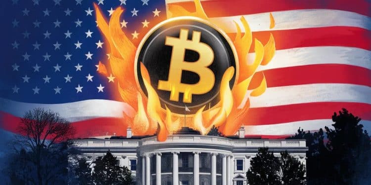 Après l’Assassinat Manqué, Bitcoin Flambe et Trump Triomphe - Viral Mag La tentative dassassinat contre Donald Trump fait bondir le bitcoin et renforce sa popularité Découvrez les coulisses de cet événement choc Viral Mag