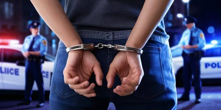 Arrestation en Gironde : Un jeune homme soupçonné de préparer un attentat - Viral Mag Un homme de 18 ans a été interpellé en Gironde soupçonné de préparer une attaque terroriste Enquête en cours par le parquet antiterroriste   Viral Mag
