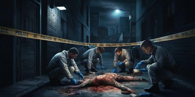 Assassinat d’un Cubain de 49 ans à Ajaccio : Le grand banditisme suspecté - Viral Mag Un Cubain de 49 ans récemment libéré de prison a été assassiné dans un guet apens à Ajaccio La piste du grand banditisme est privilégiée   Viral Mag