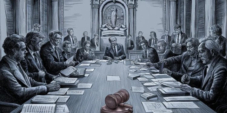 Assemblée Nationale: Le Poids de la Commission des Finances sur la Fiscalité - Viral Mag La commission des finances de lAssemblée nationale compte bien peser sur les sujets fiscaux Découvrez comment cet organe stratégique présidé par lInsoumis Éric Coquerel compte influencer la politique fiscale du pays   Viral Mag