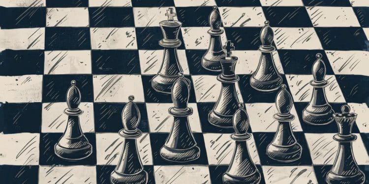 Les députés macronistes divisés sur lattitude à adopter face au Rassemblement National envisagent un rapprochement avec Les Républicains   Viral Mag