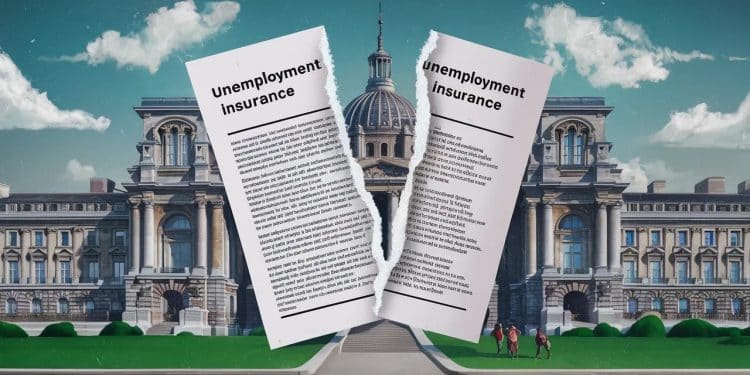 Découvrez les motivations qui ont poussé le gouvernement à suspendre la réforme de lassurance chômage au lendemain des élections législatives   Viral Mag