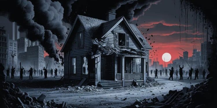 Lassureur Matmut alerte ses clients sur déventuels débordements suite aux résultats des élections législatives Découvrez les mesures de prévention   Viral Mag