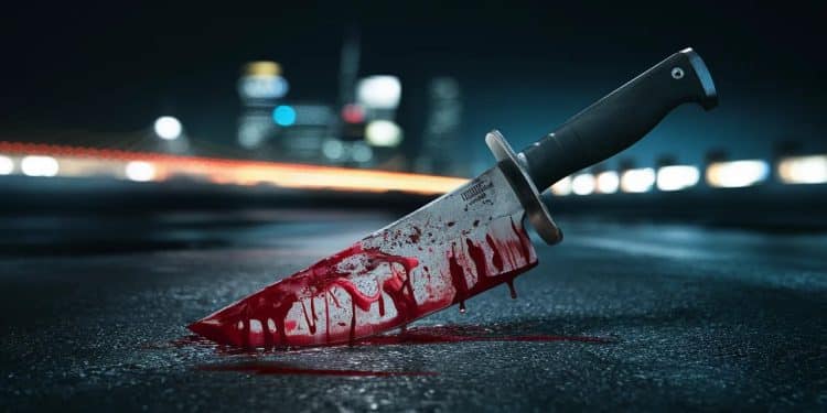 Trois hommes agressés au couteau à Marseille sur fond de possible extorsion de fonds Deux sont entre la vie et la mort Les victimes seraient issues de la communauté Rom   Viral Mag