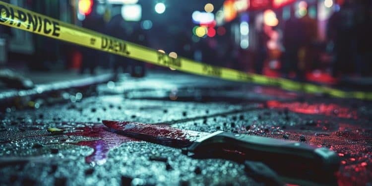 Une attaque au couteau fait plusieurs blessés à Southport Le suspect interpellé les autorités rassurent malgré la panique dans la ville   Viral Mag