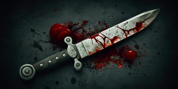 Une attaque au couteau dinspiration terroriste vise un chauffeur de taxi au Mans Lagresseur un individu radicalisé est en fuite Le PNAT a ouvert une enquête   Viral Mag