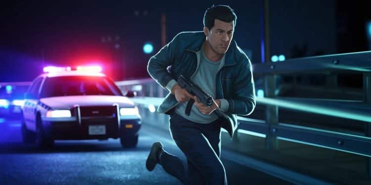 Attentat islamiste en Sarthe : Le terroriste projetait un attentat d’envergure - Viral Mag Un radicalisé armé enlève un chauffeur de taxi et projette un attentat Traque tendue des forces de lordre Le suspect menaçant est en fuite Détails Viral Mag