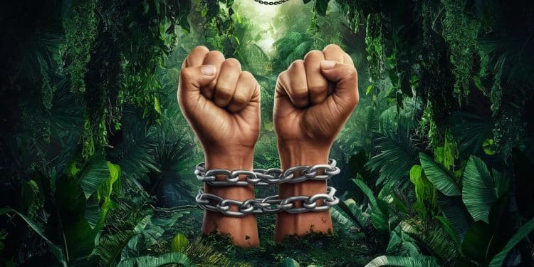 Au Cambodge, l’activisme environnemental mène en prison - Viral Mag Des activistes cambodgiens condamnés à de lourdes peines de prison pour leur engagement en faveur de lenvironnement Un procès politique qui soulève lindignation Viral Mag