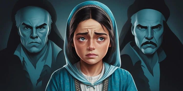 Australie: Mariage forcé vire au drame d’une jeune réfugiée afghane - Viral Mag Une mère afghane condamnée pour avoir marié de force sa fille à son meurtrier en échange dune dot Un destin tragique pour cette jeune réfugiée   Viral Mag