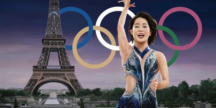 Aya Nakamura, reine incontournable de la cérémonie des JO - Viral Mag Découvrez pourquoi la présence dAya Nakamura était indispensable lors de la cérémonie douverture des Jeux Olympiques de Paris malgré les controverses Viral Mag