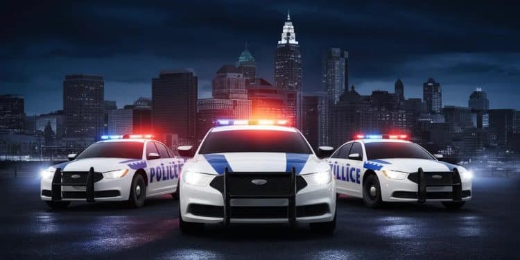 Malgré des actes de délinquance parfois très visibles les chiffres du ministère de lIntérieur montrent une forte diminution des infractions à Lyon et sa métropole au premier semestre   Viral Mag