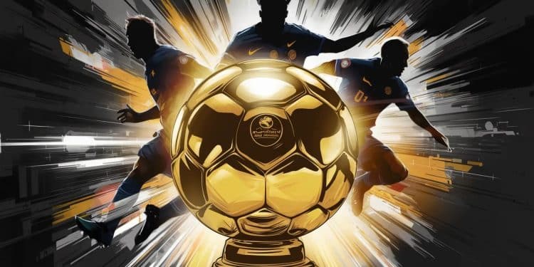 Ballon d’Or 2024 : Les favoris se dévoilent après l’Euro - Viral Mag Découvrez qui sont les grands favoris pour remporter le prestigieux Ballon dOr 2024 suite aux performances des joueurs lors de lEuro et de la Copa America Viral Mag