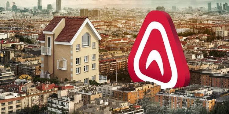 Barcelone sonne le glas des meublés touristiques - Viral Mag Le maire de Barcelone annonce la fin des meublés touristiques en 2028 pour faciliter laccès au logement Le secteur touristique sindigne Viral Mag