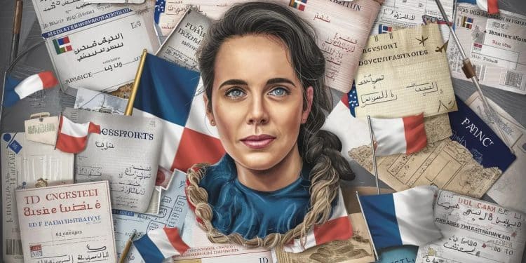 Découvrez les derniers chiffres exclusifs sur loctroi des prénoms musulmans en France Quelles régions sont les plus touchées  Comment expliquer cette évolution    Viral Mag