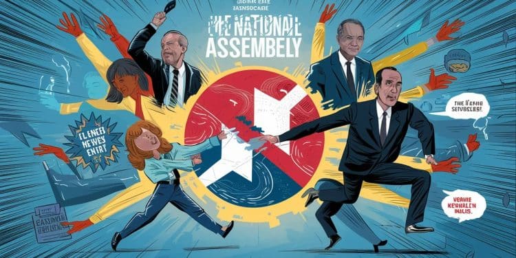 François Bayrou estime quEmmanuel Macron doit nommer rapidement un gouvernement dunion nationale pour surmonter les divisions après les législatives   Viral Mag