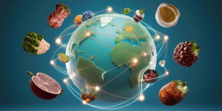 Bel et Dassault Systèmes Révolutionnent l’Agroalimentaire - Viral Mag Un partenariat ambitieux entre Bel et Dassault Systèmes pour transformer lindustrie alimentaire grâce à linnovation numérique et des solutions technologiques de pointe Viral Mag