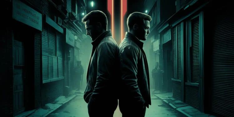 Ben Affleck et Matt Damon Réunis dans un Thriller Netflix - Viral Mag Ben Affleck et Matt Damon vont jouer ensemble dans le thriller RIP produit par Netflix Découvrez les détails sur cette nouvelle collaboration excitante entre les deux amis de longue date Viral Mag