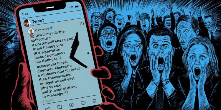 Benjamin Bernard, Journaliste beIN Sports, Crée une Polémique avec un Tweet Insultant - Viral Mag Benjamin Bernard journaliste de beIN Sports suscite lindignation avec un tweet controversé insultant les électeurs du RN Retour sur cette polémique Viral Mag