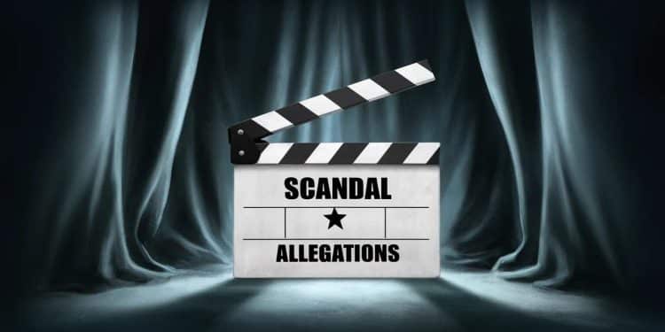 Le cinéaste Benoît Jacquot est mis en examen pour viols sur Julia Roy et Isild Le Besco Laffaire fait scandale dans le milieu du cinéma   Viral Mag