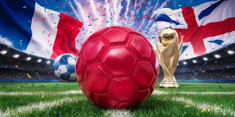 Bleuets en finale : un quatrième sacre mondial en vue ? - Viral Mag Après une demi finale de haut vol face à la Nouvelle Zélande léquipe de France U20 vise un 4ème titre mondial consécutif face à lAngleterre   Viral Mag