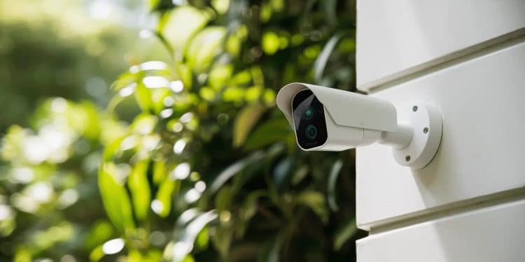 Découvrez la Blink Outdoor la caméra de surveillance HD sans fil avec 2 ans dautonomie Installation facile résistante aux intempéries fonctionne avec Alexa   Viral Mag