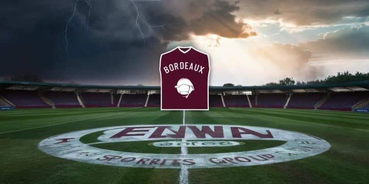 Les Girondins de Bordeaux ont encore une chance déviter la relégation en National grâce à Fenway Sports Group Découvrez les détails des négociations   Viral Mag