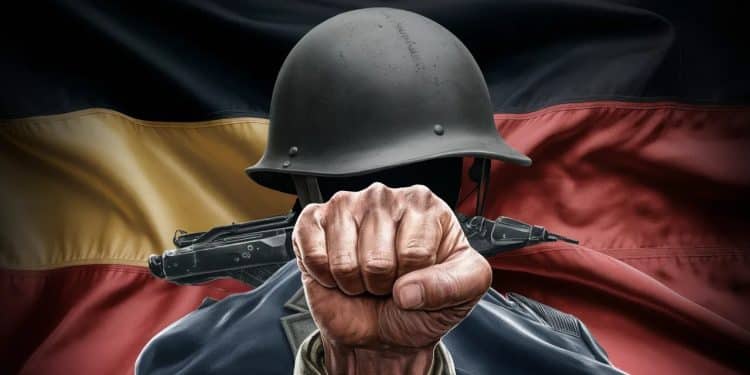 Boris Pistorius, Le Ministre De Combat De La Bundeswehr - Viral Mag En Allemagne Boris Pistorius ministre de la Défense simpose comme une personnalité politique majeure en transformant la Bundeswehr en une armée apte au combat Viral Mag