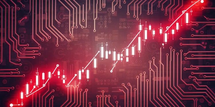 Malgré un soulagement sur le luxe les actions tech plombent la Bourse de Paris pour une 3e séance dans le rouge Découvrez pourquoi   Viral Mag