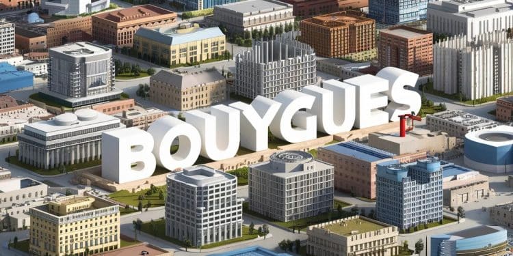 Malgré un bénéfice net en recul de 17 au premier semestre 2024 le groupe Bouygues confirme ses prévisions de légère croissance pour lannée   Viral Mag