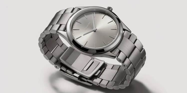 Bovet Dévoile sa Première Montre Sport Chic en Titane - Viral Mag Bovet innove avec la Récital 12 une montre sport chic en titane au design sophistiqué Découvrez les caractéristiques de ce modèle audacieux Viral Mag