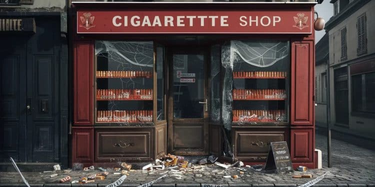 Braquage violent en Essonne : 12 ans de prison pour le tireur - Viral Mag En 2015 un buraliste du Coudray Montceaux avait été grièvement blessé lors dun braquage Lauteur des tirs a finalement été condamné en appel Viral Mag