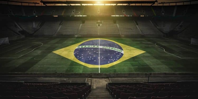 Brésil-Allemagne 1-7 : l’humiliation historique en demi-finale de Coupe du monde - Viral Mag Il y a 10 ans le Brésil était humilié à domicile par lAllemagne en demi finale de Coupe du monde Retour sur ce match légendaire qui a traumatisé tout un pays Viral Mag