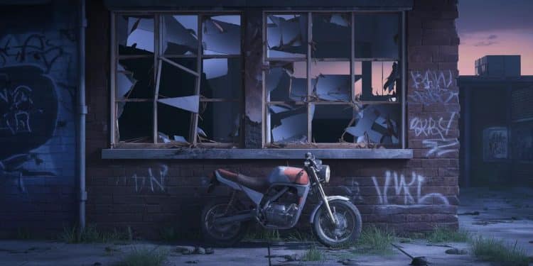 Brest : Un Jeune Agresse Violemment Un Gardien d’Immeuble - Viral Mag Un jeune squatteur a violemment agressé un gardien dimmeuble à Brest après la condamnation dun local utilisé pour du trafic Lagresseur faisait du rodéo deux jours après Viral Mag