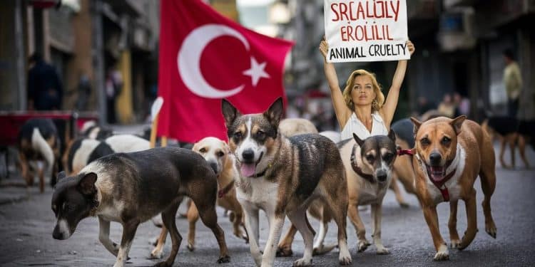 Brigitte Bardot alerte le président turc sur la menace pesant sur les chiens errants en Turquie avec un projet de loi controversé prévoyant leur euthanasie   Viral Mag